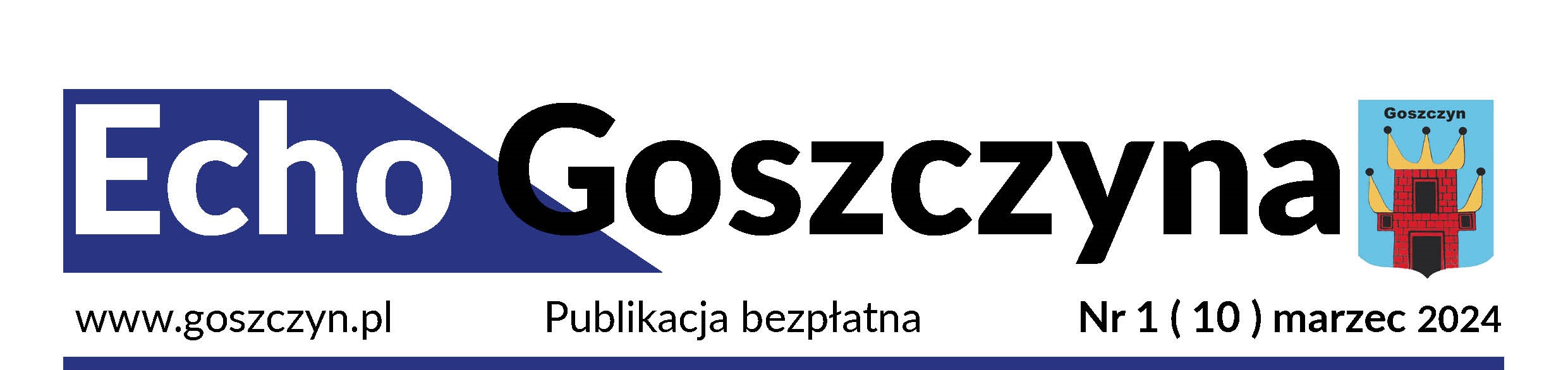 Ikona do artykułu: Echo Goszczyna